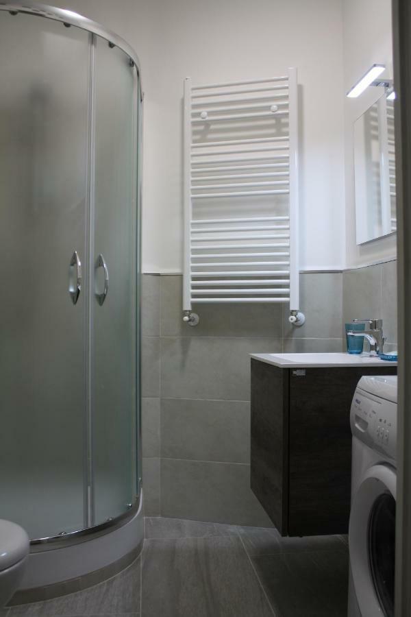 Apartment Central Cornelia Rom
