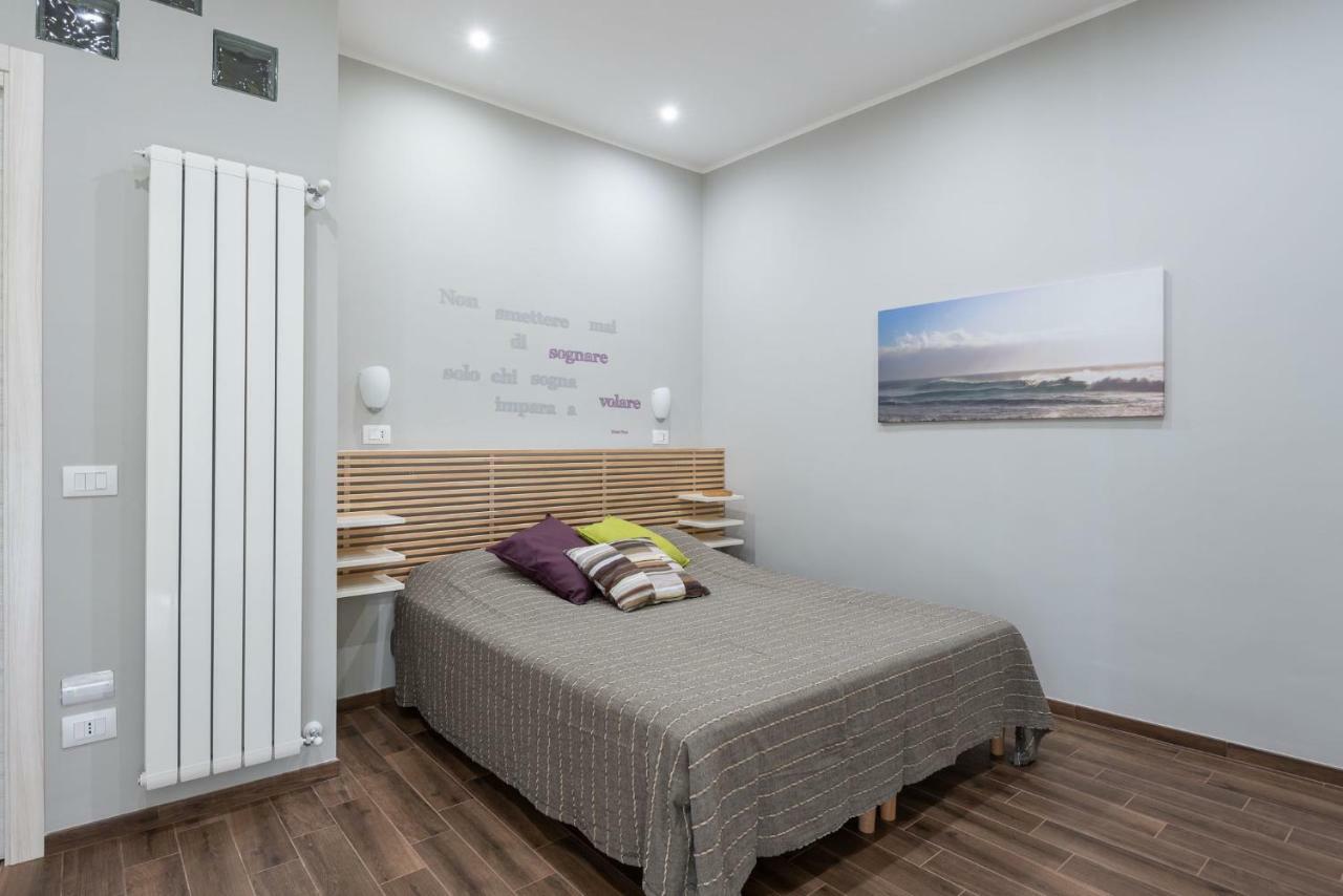 Central Cornelia Apartment