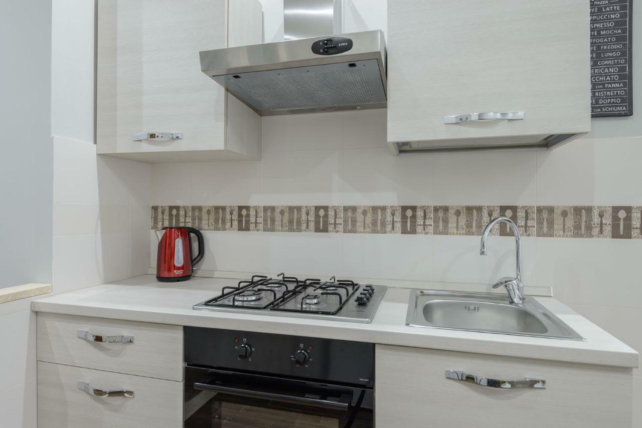 Central Cornelia Apartment